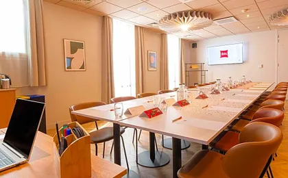 ibis Paris Gare du Nord Chateau Landon 10eme