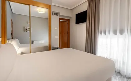 Sercotel Togumar