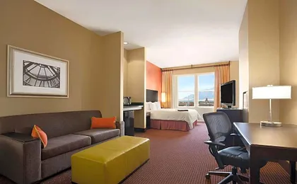 Hampton Inn & Suites Ogden