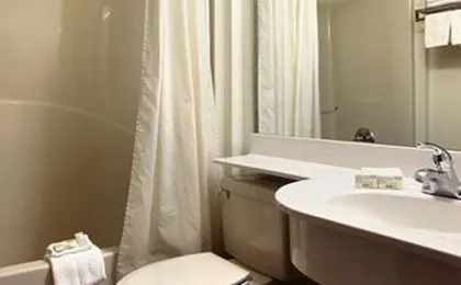 Best Value Inn & Suites Brunswick