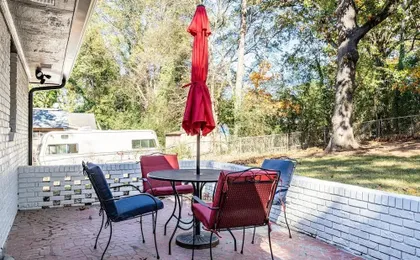 6 Oriole Drive Cartersville