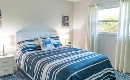 Punta Gorda 3-Bedroom Canalfront Vacation Home with Dock 3 Home