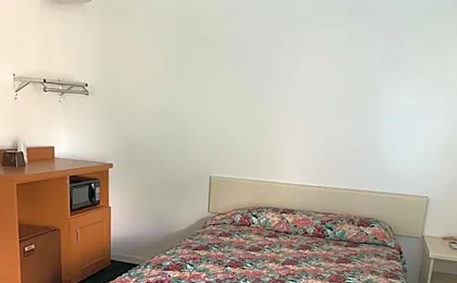 Boone trail inn