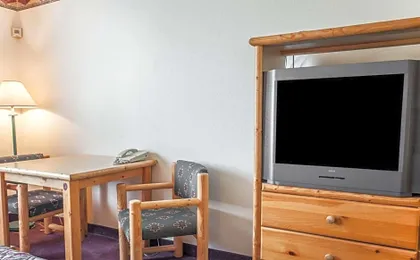 Rodeway Inn & Suites Spokane East