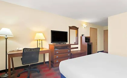 Best Western Stateline Lodge