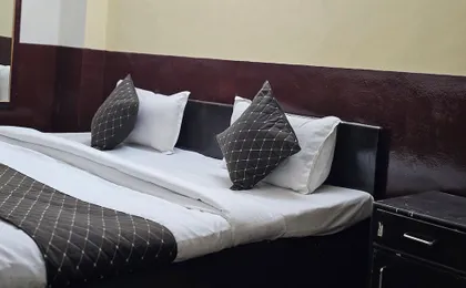 Sri Sai Inn