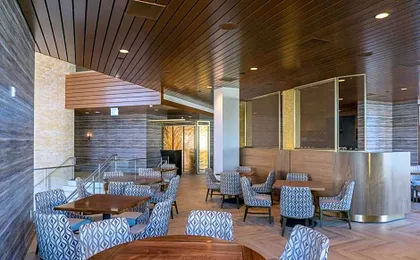 Legacy Resort Hotel and Spa