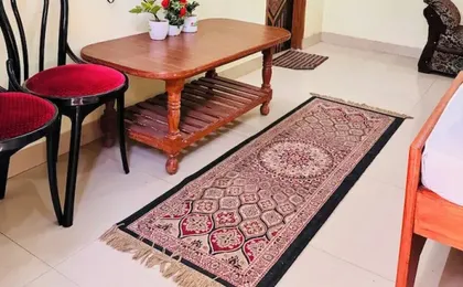Shivanya guest house