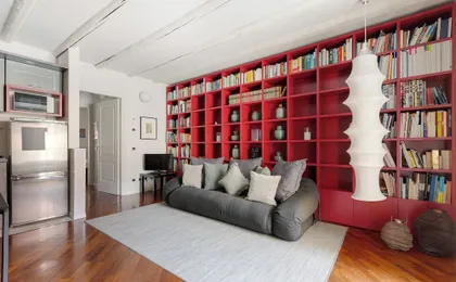 Brera Apartments in Porta Venezia