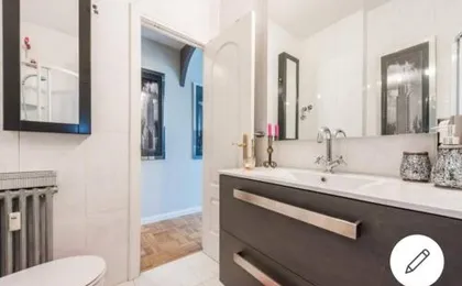 Apartamento en Chamberi