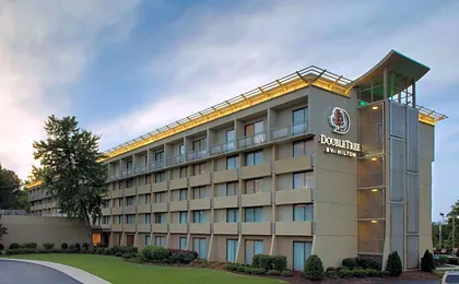 DoubleTree by Hilton Hotel Atlanta Northlake