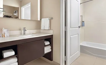 Residence Inn by Marriott Harrisburg Carlisle