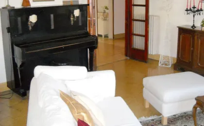 Residenza Oltrarno