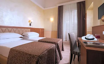 Hotel Kennedy