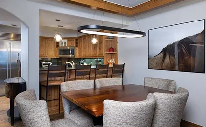 Gravity Haus Vail