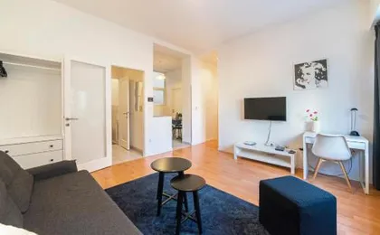 Barbara - Peaceful Apartment with Parking