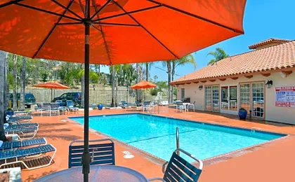 Best Western Capistrano Inn
