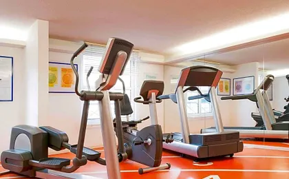 Novotel Lille Centre Grand Place