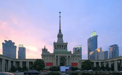 Xijiao Grand Inn