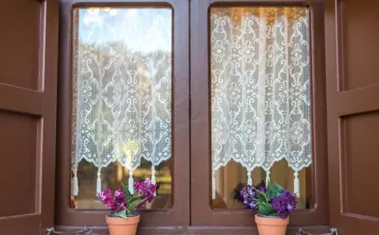 La casa di Anna