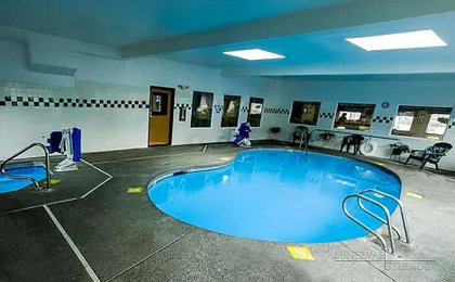 Americas Best Value Inn & Suites Forest Grove Hillsboro
