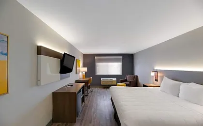 Quality Inn & Suites Artesia