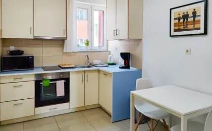 KYMA Apartments - Athens Acropolis 1