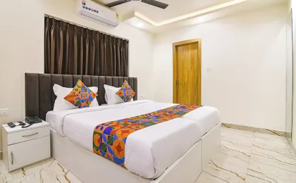 Fabhotel Leela Inn