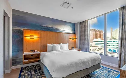 Embassy Suites By Hilton Buffalo