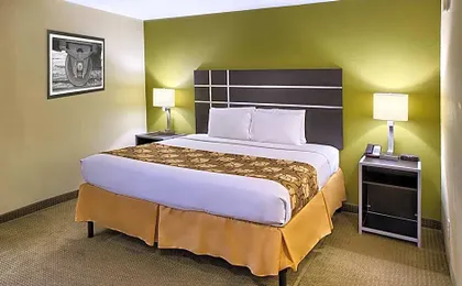 Country Hearth Inn Knightdale Raleigh