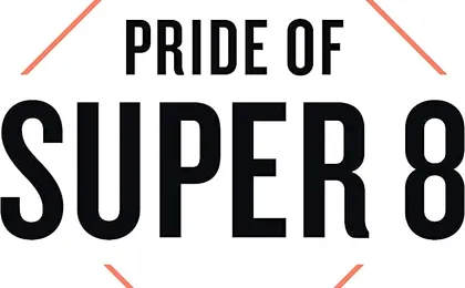 Super 8 by Wyndham Blackwell