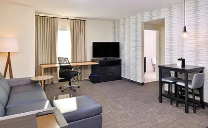Residence Inn by Marriott Bakersfield West