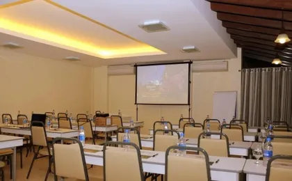 Hotel Bangalôs da Serra