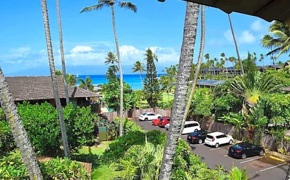 Napili Village Hotel