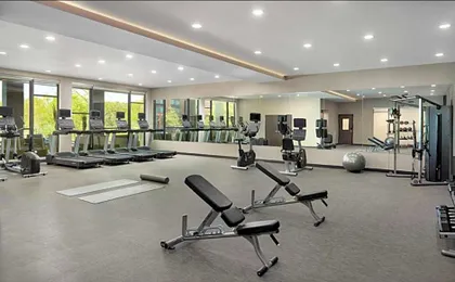 Courtyard by Marriott Birmingham Grandview