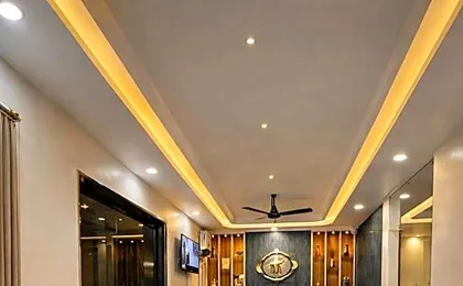Kennedia International Hotel And Suites