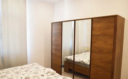 Apartments Budin