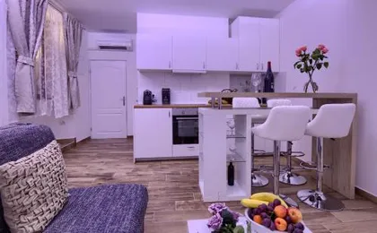 Apartment Castle
