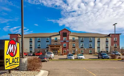 My Place Hotel Grand Forks