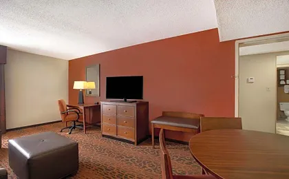 Hampton Inn Ft. Wayne-Southwest