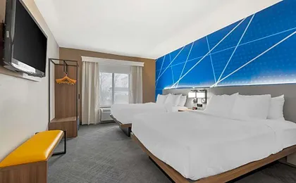 Comfort Suites Fort Wayne North