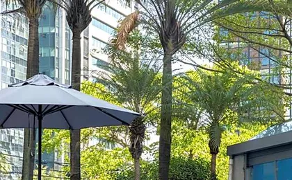 Radisson Vila Olimpia Sao Paulo