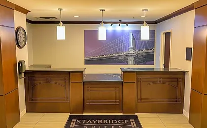 Staybridge Suites Elkhart North by IHG