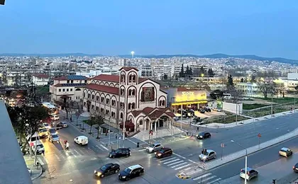 Rotonda Hotel