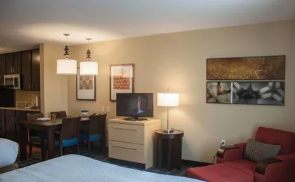TownePlace Suites Beaumont Port Arthur