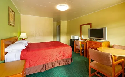 Roseburg Inn