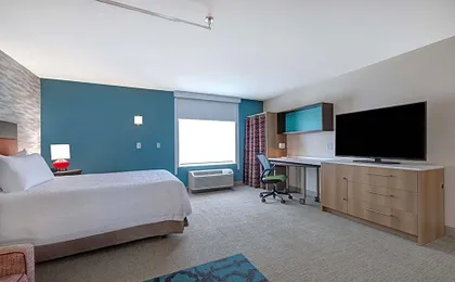Home2 Suites by Hilton Bryant Little Rock