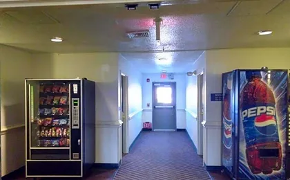 InTown Suites Extended Stay Indianapolis IN - Traders Point