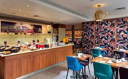 Sunday Hotel Berlin City West