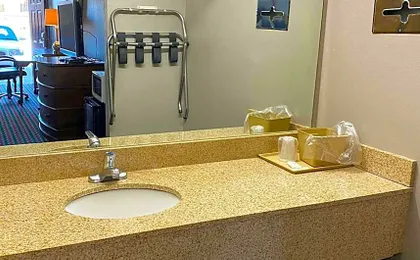 Magnuson Hotel Marietta